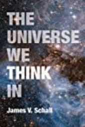 book The Universe We Think in