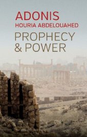 book Prophecy and Power: Violence and Islam II