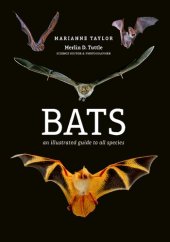 book Bats: An illustrated guide to all species