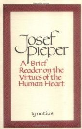 book Brief Reader on the Virtues of the Human Heart