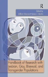 book Handbook of Research with Lesbian, Gay, Bisexual, and Transgender Populations