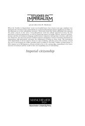 book Imperial Citizenship: Empire and the Question of Belonging