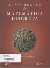 book Fundamentos de matemática discreta