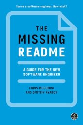 book The Missing README