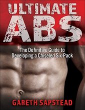 book Ultimate Abs: The Definitive Guide to Developing a Chiseled Six-Pack