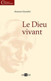 book Le Dieu vivant (Les classiques)