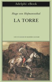 book La torre