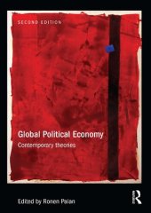 book Global Political Economy: Contemporary Theories