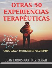 book Otras 50 Experiencias terapéuticas