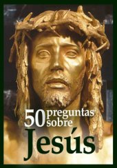 book 50 preguntas sobre Jesús