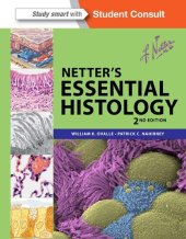 book Netter's essential histology