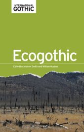 book EcoGothic