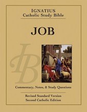 book Job: Ignatius Catholic Study Bible