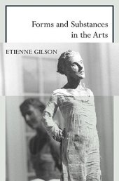 book Forms and Substances in the Arts