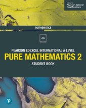 book Pure Mathematics 2: Student Book (Edexcel International A Level)