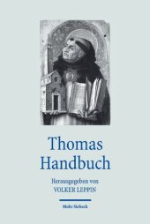 book Thomas Handbuch