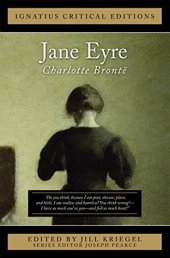 book Jane Eyre: Ignatius Critical Edition