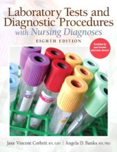 book Laboratory Tests and Diagnostic Procedures with Nursing Diagnoses