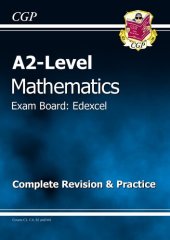 book A2-Level Maths OCR MEI Complete Revision & Practice