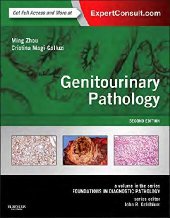 book Genitourinary Pathology