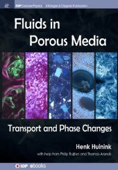 book Fluids in Porous Media