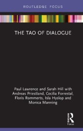 book The Tao of Dialogue