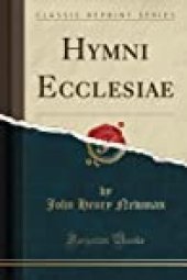 book Hymni Ecclesiae (Classic Reprint)