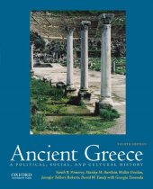 book Ancient Greece: A Political, Social, and Cultural History