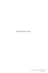 book The Spiritual Seed -- the Church of The 'Valentinians'