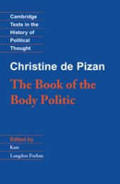 book The Book of the Body Politic