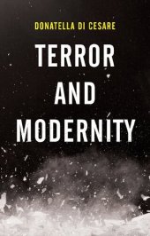 book Terror and Modernity