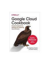 book Google Cloud Cookbook