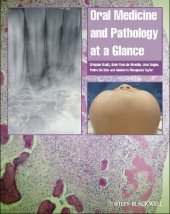 book Oral medicine at a glance