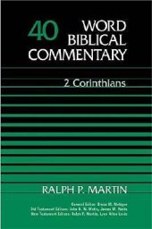 book 2 Corinthians