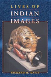 book Lives of Indian Images