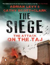 book The Siege: The Attack on the Taj