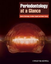 book Periodontology at a glance