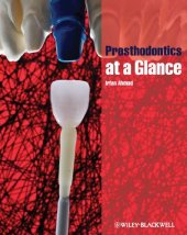 book Prosthodontics at a Glance