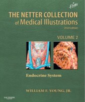 book The Netter collection of medical illustrations