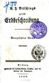 book Beschreibung des deutschen Reiches