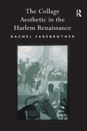 book The Collage Aesthetic in the Harlem Renaissance