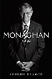 book Monaghan: A Life