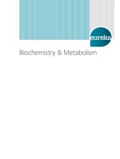 book Biochemistry et metabolism