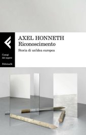 book Riconoscimento. Storia di un'idea europea