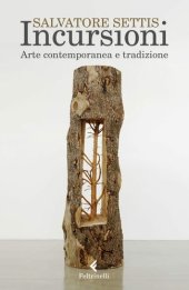 book Incursioni. Arte contemporanea e tradizione