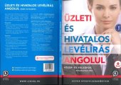 book Üzleti és hivatalos levélírás angolul : közép- és felsőfok : [B2, C1]