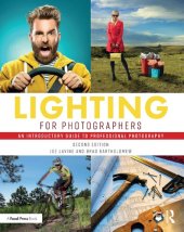 book Lighting for Photographers: An Introductory Guide to Professional Photography