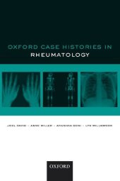 book Oxford case histories in rheumatology