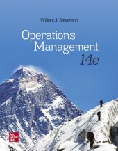 book Operations Management (IRWIN OPERATIONS/DEC SCIENCES)
