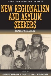 book New Regionalism and Asylum Seekers: Challenges Ahead